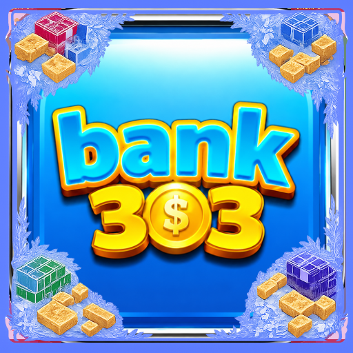 bank303 — galeri pratinjau Resmi APK